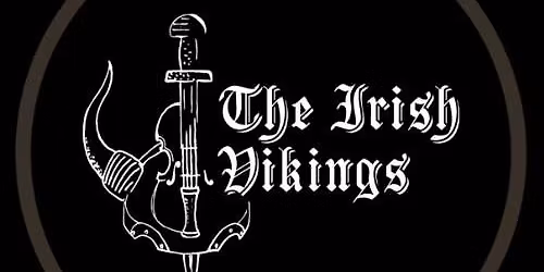 The Irish Vikings