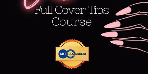 Xtensions (Full Cover Tips) Course