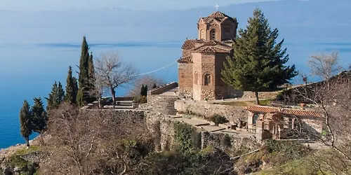 Un intreccio di culture secolari e antiche civilt\u00e0: alla scoperta della Macedonia del Nord