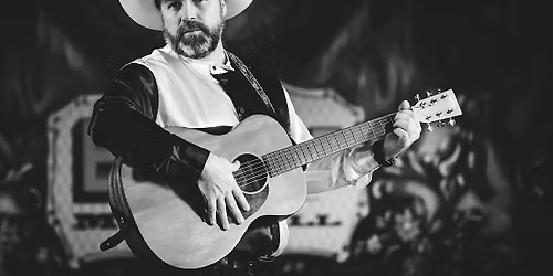 Thunder Rolls, The Garth Brooks tribute Show