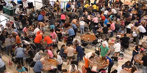 AuSM Jigsaw Puzzle Competition