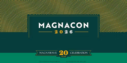 MagnaCon 2026