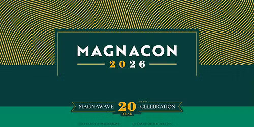 MagnaCon 2026