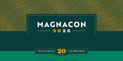 MagnaCon 2026