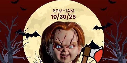 Halloween Bash