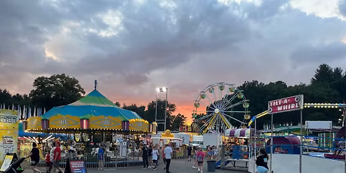 2026 Wilmington Fun on the Fourth Celebration, Fireworks & Carnival