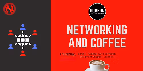 Networking and Coffee
