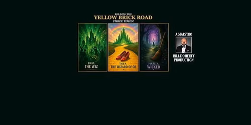 Yellow Brick Road