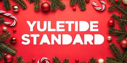 Yuletide Standard