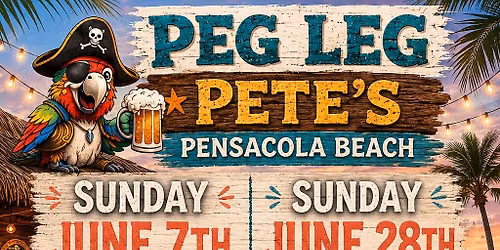 Smith & Kern at Peg Leg Pete's