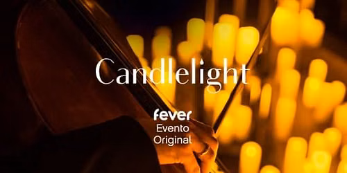 Candlelight: Lo Mejor de Hans Zimmer