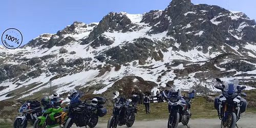 Verona Motor Bike Show