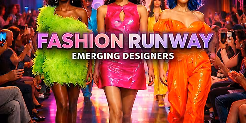 Emerging Fashion Designers