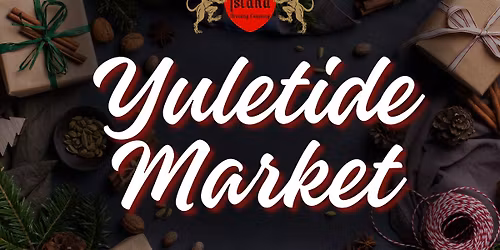 Yuletide Market at Boom Island Brewing