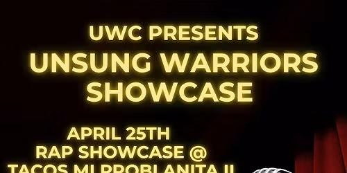 UWC & Friends Showcase