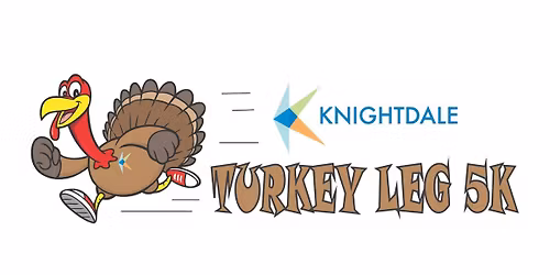 Turkey Leg 5K 