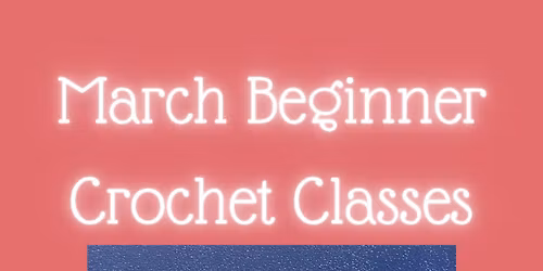 Learn to Crochet
