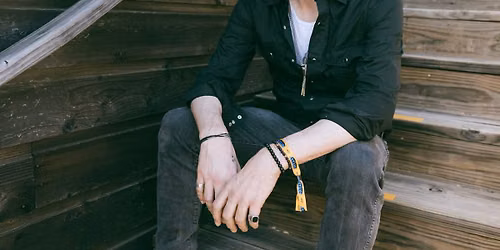 Dylan Leblanc