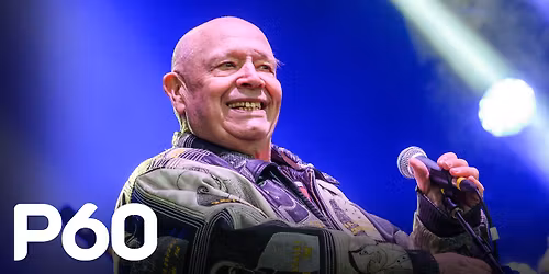 Bad Manners | P60 Amstelveen
