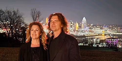 Ann Coleman and Brian Coleman Acoustic  Live Music at 1860 Taproom