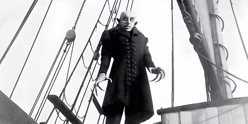 Nosferatu Featuring TAXA