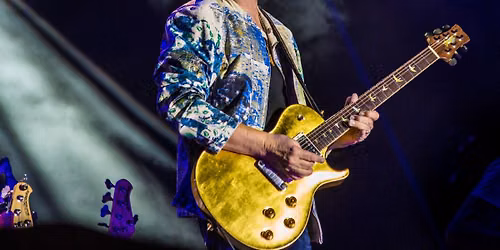 Santana Tickets 