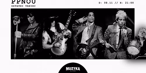 PPNOU - ostatni taniec
