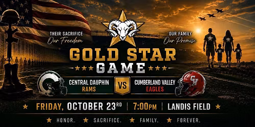 The Gold Star Game
