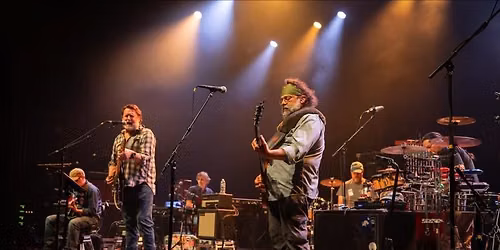 Barstool Rodeo - Widespread Panic Tribute at The Southern Cafe & Music Hall