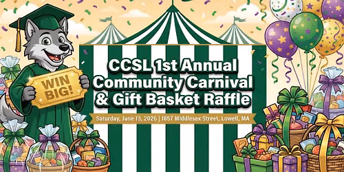 ODB Project at CCLS Community Carnival