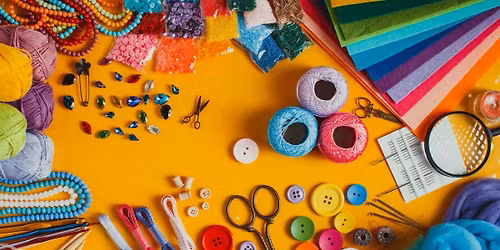Half term Arts & Crafts