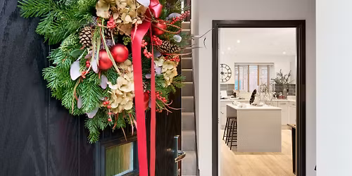 Show Home Opening - Hartnells Farm, Taunton