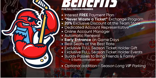 Parking Biloxi Breakers at Athens Rock Lobsters