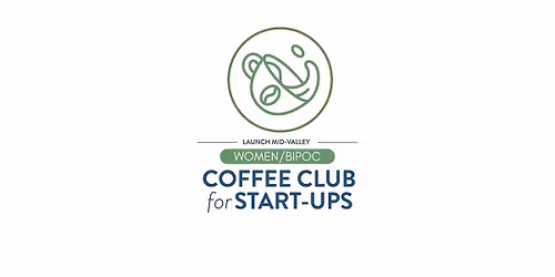 Women\/BIPOC Coffee Club for Startups and Entrepreneurs