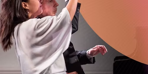 Double Forte: Two Pianos