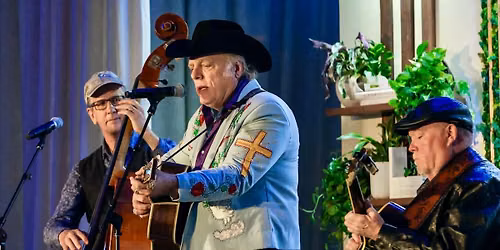 Original and classic Americana roots music