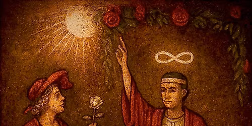 First Wednesday Tarot Club