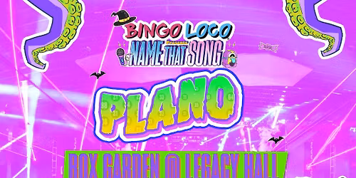 Bingo Loco