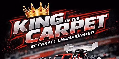 KING OF THE CARPET