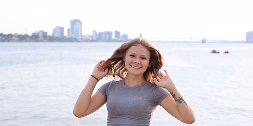 Celebration of Life for Monica Rose Rokita