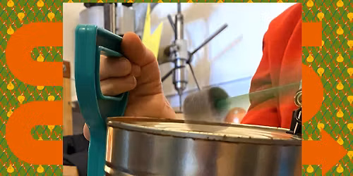 Verkst\u00e6\u00f0i: \ud83e\ude87H\u00f6fum h\u00e1tt\ud83e\udd41(fr\u00edtt inn)