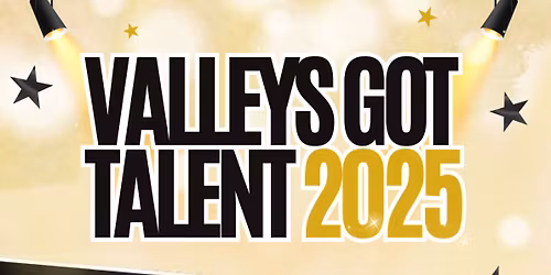 The Valley's Got Talent Competition 2025