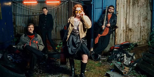 Sprints - Marathon \u2022 Botanique