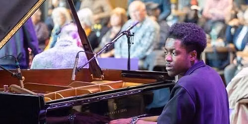Birmingham Jazz AGM + Josh Bailey Trio FREE ENTRY