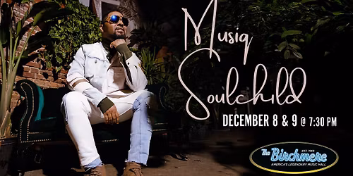 Musiq Soulchild