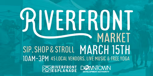 Riverfront Market