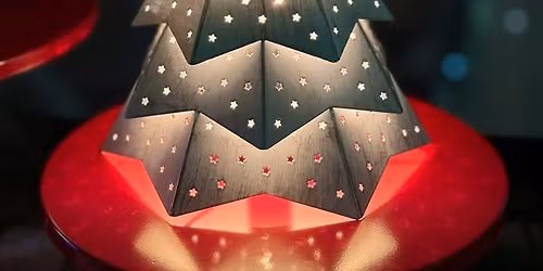 Christmas Shopping Night \ud83c\udf53\ud83c\udf84\ud83e\uddd1\u200d\ud83c\udf84