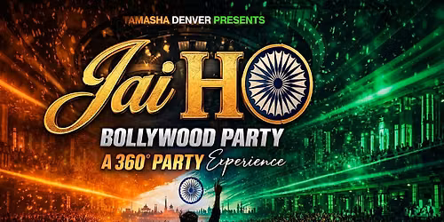 BollywoodParties.com | #1 JAI HO BOLLYWOOD ~ INDEPENDENCE DAY PARTY