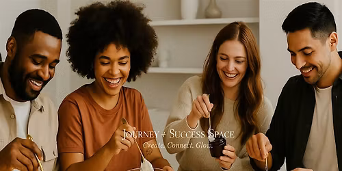 Create Your Own Luxury Body Butter Experience