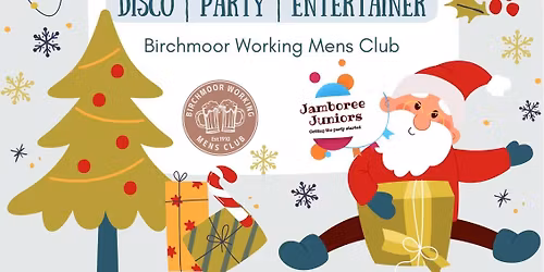 Kids Christmas Eve Party \ud83c\udf84\ud83c\udf85\ud83c\udf89